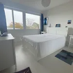 Appartement T2 Confortable Avec Balcon, Parking Et équipements, Centre Arcachon, Proche Et Casino - Fr-1-474-72