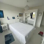 T2 Confortable Avec Balcon, Parking Et équipements, Centre Arcachon, Proche Et Casino - Fr-1-474-72 Appartement *