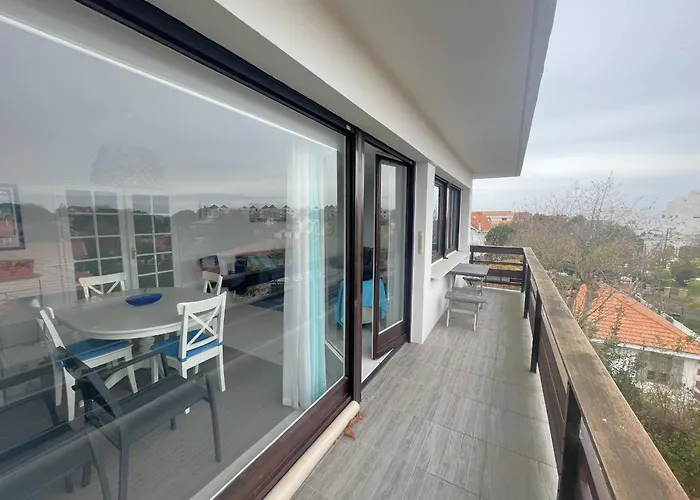 T2 Confortable Avec Balcon, Parking Et Equipements, Centre Arcachon, Proche Et Casino - Fr-1-474-72 アパート